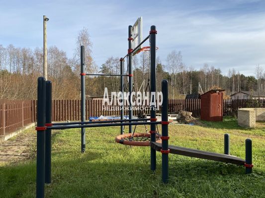 Объект по адресу Москва, Земляничная ул 