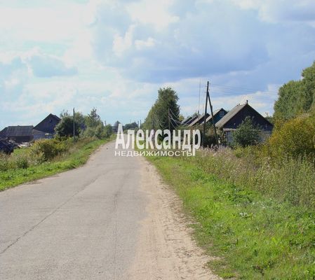 Объект по адресу Москва, Центральная ул 