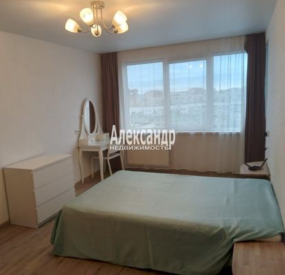 Объект по адресу Санкт-Петербург, Шостаковича ул, 5к3 