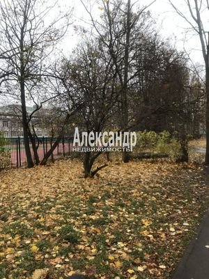 Объект по адресу Санкт-Петербург, Шостаковича ул, 5к3 