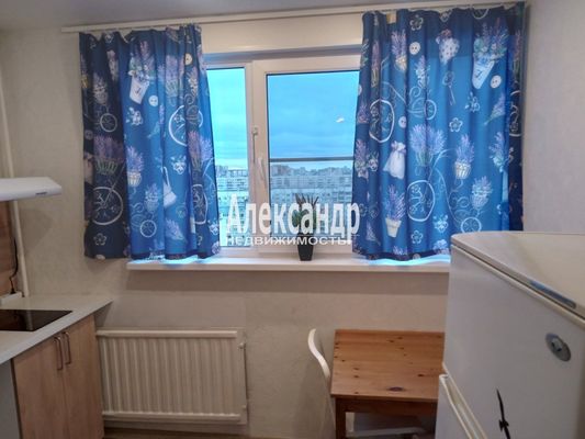 Объект по адресу Санкт-Петербург, Шостаковича ул, 5к3 