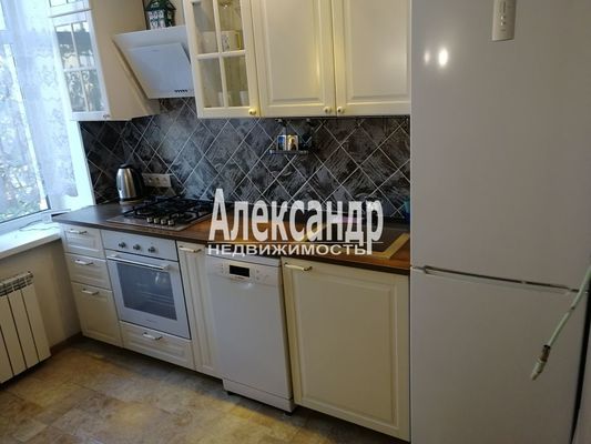 Объект по адресу Санкт-Петербург г, Республиканская ул, д. 18к2