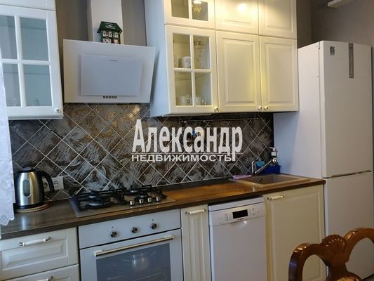 Объект по адресу Санкт-Петербург г, Республиканская ул, д. 18к2