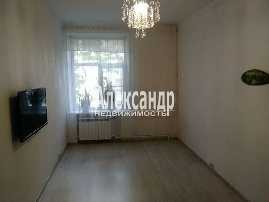 Объект по адресу Санкт-Петербург г, Республиканская ул, д. 18к2