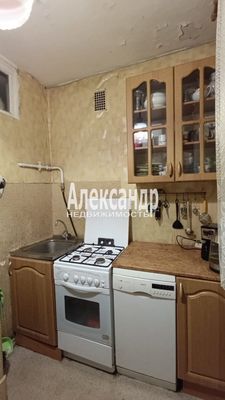 Объект по адресу Санкт-Петербург, Тихорецкий пр-кт, 18 