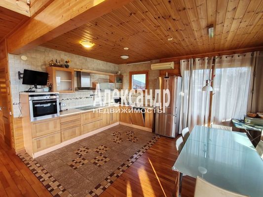 Объект по адресу Ленинградская обл, Выборгский р-н, Ленинское п, Мира ул