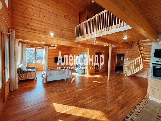 Объект по адресу Ленинградская обл, Выборгский р-н, Ленинское п, Мира ул