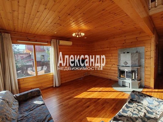 Объект по адресу Ленинградская обл, Выборгский р-н, Ленинское п, Мира ул