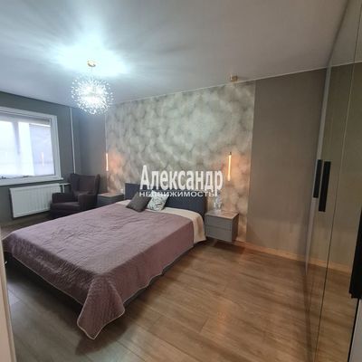 Объект по адресу Москва, Приморское ш, 261 