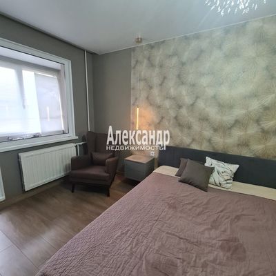 Объект по адресу Москва, Приморское ш, 261 