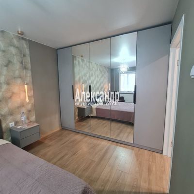 Объект по адресу Москва, Приморское ш, 261 