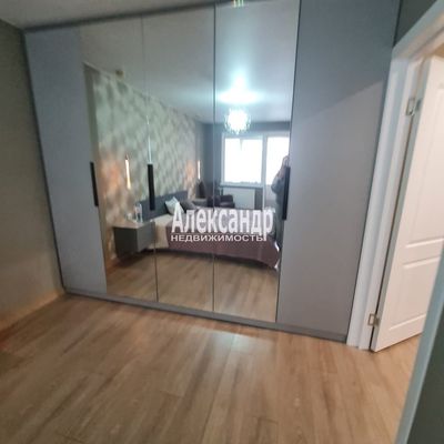 Объект по адресу Москва, Приморское ш, 261 