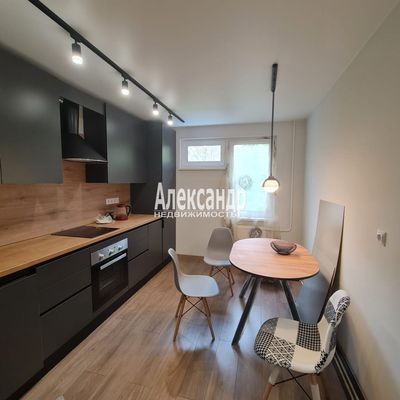 Объект по адресу Москва, Приморское ш, 261 