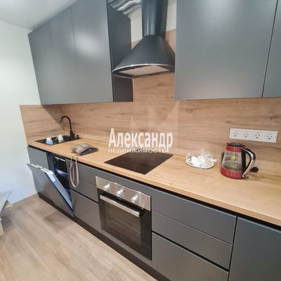 Объект по адресу Москва, Приморское ш, 261 