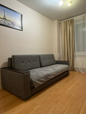 Объект по адресу Санкт-Петербург г, Орджоникидзе ул, д. 52