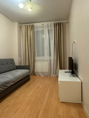 Объект по адресу Санкт-Петербург г, Орджоникидзе ул, д. 52