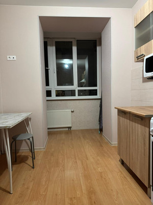 Объект по адресу Санкт-Петербург г, Орджоникидзе ул, д. 52