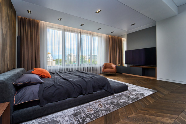 Объект по адресу Москва, им. Кондратенко Н.И. ул, 8 