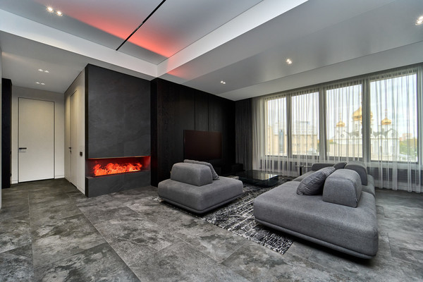 Объект по адресу Москва, им. Кондратенко Н.И. ул, 8 