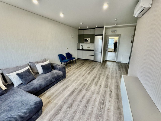 Объект по адресу Москва, Кронштадтский б-р, 9к6 