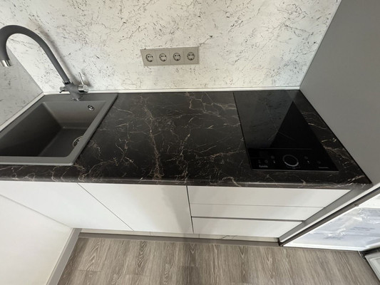 Объект по адресу Москва, Кронштадтский б-р, 9к6 