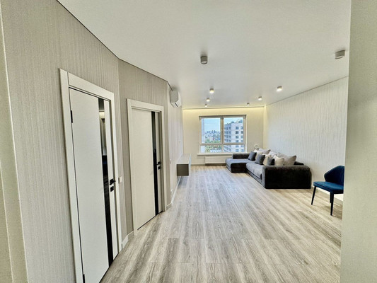 Объект по адресу Москва, Кронштадтский б-р, 9к6 