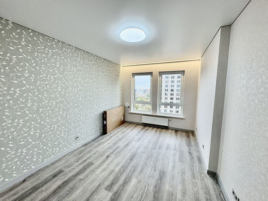 Объект по адресу Москва, Кронштадтский б-р, 9к6 