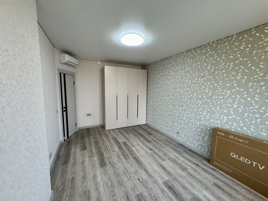 Объект по адресу Москва, Кронштадтский б-р, 9к6 