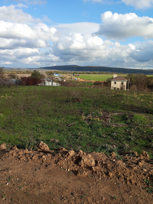 Объект по адресу Краснодарский край, Анапский р-н, 3Б мкр