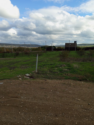 Объект по адресу Краснодарский край, Анапский р-н, 3Б мкр