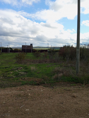 Объект по адресу Краснодарский край, Анапский р-н, 3Б мкр