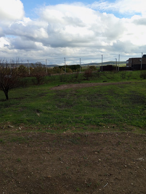 Объект по адресу Краснодарский край, Анапский р-н, 3Б мкр