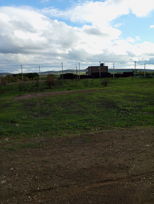 Объект по адресу Краснодарский край, Анапский р-н, 3Б мкр