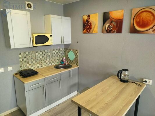 Объект по адресу Красноярский край, Октябрьский р-н, Норильская ул, д. 52