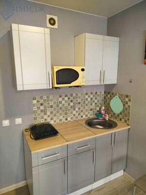 Объект по адресу Красноярский край, Октябрьский р-н, Норильская ул, д. 52