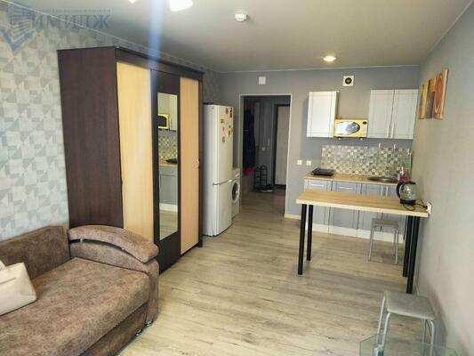 Объект по адресу Красноярский край, Октябрьский р-н, Норильская ул, д. 52