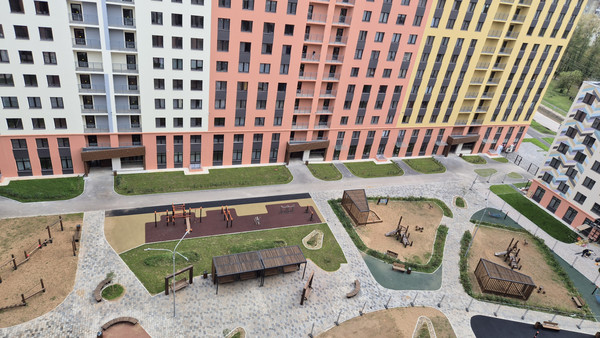 Объект по адресу Пермский край, Свердловский р-н, Яблочкова ул, д. 5к5