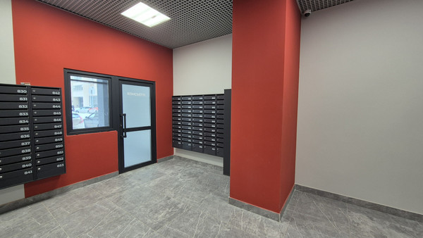 Объект по адресу Пермский край, Свердловский р-н, Яблочкова ул, д. 5к5