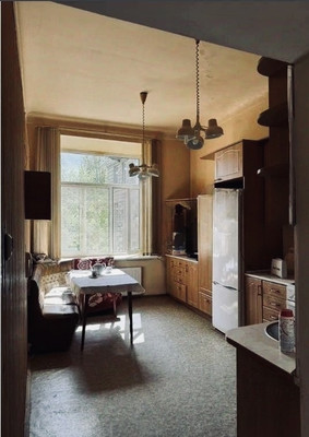 Объект по адресу Санкт-Петербург, Кронверкский пр-кт, 29 