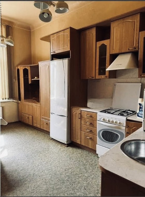 Объект по адресу Санкт-Петербург, Кронверкский пр-кт, 29 