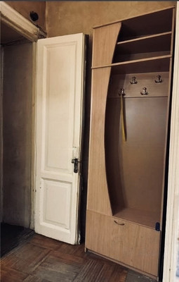 Объект по адресу Санкт-Петербург, Кронверкский пр-кт, 29 