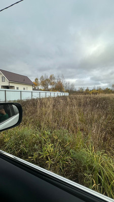 Объект по адресу Москва, Мещеры д 