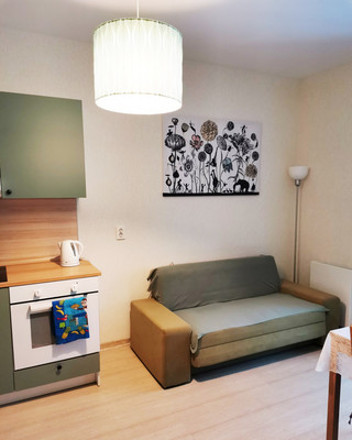 Объект по адресу Санкт-Петербург, Космонавтов пр-кт, 102к1 