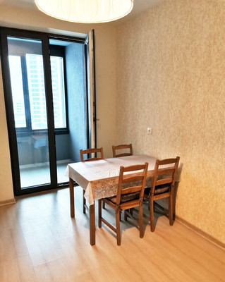 Объект по адресу Санкт-Петербург, Космонавтов пр-кт, 102к1 