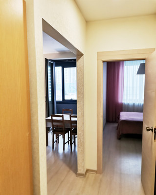 Объект по адресу Санкт-Петербург, Космонавтов пр-кт, 102к1 