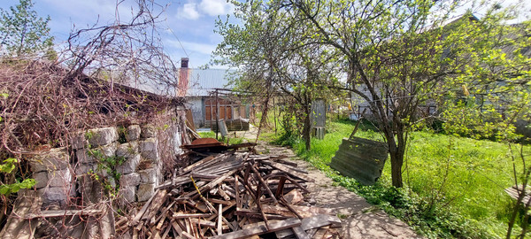 Объект по адресу Москва, Гастелло ул, 8 