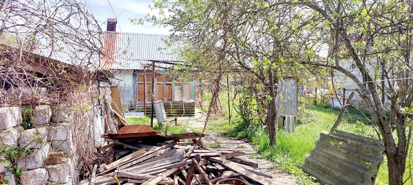 Объект по адресу Москва, Гастелло ул, 8 