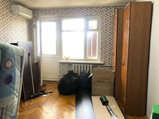 Объект по адресу Краснодарский край, Апшеронский р-н, Профсоюзная ул, д. 60