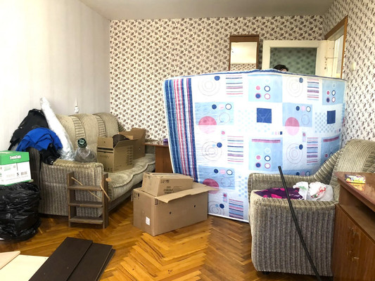 Объект по адресу Краснодарский край, Апшеронский р-н, Профсоюзная ул, д. 60