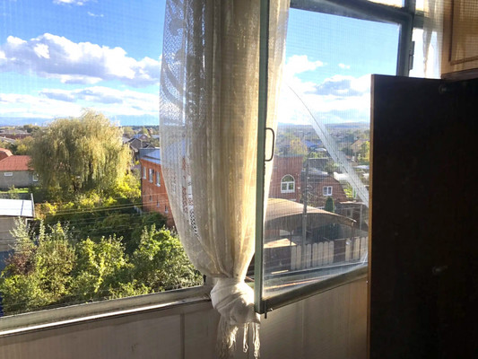 Объект по адресу Краснодарский край, Апшеронский р-н, Профсоюзная ул, д. 60